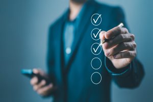 Consejos prácticos de planificación financiera para emprendedores y pymes